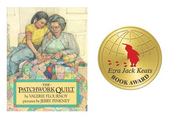 Ezra Jack Keats Book Awards